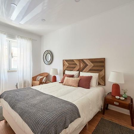 Belem Light Filled Apartment, By Timecooler Lisbon Luaran gambar