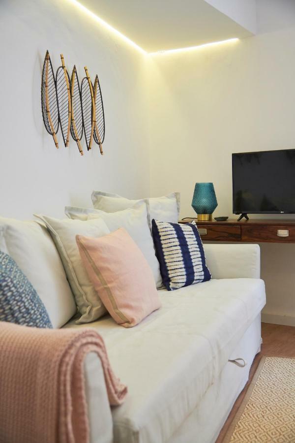 Belem Light Filled Apartment, By Timecooler Lisbon Luaran gambar